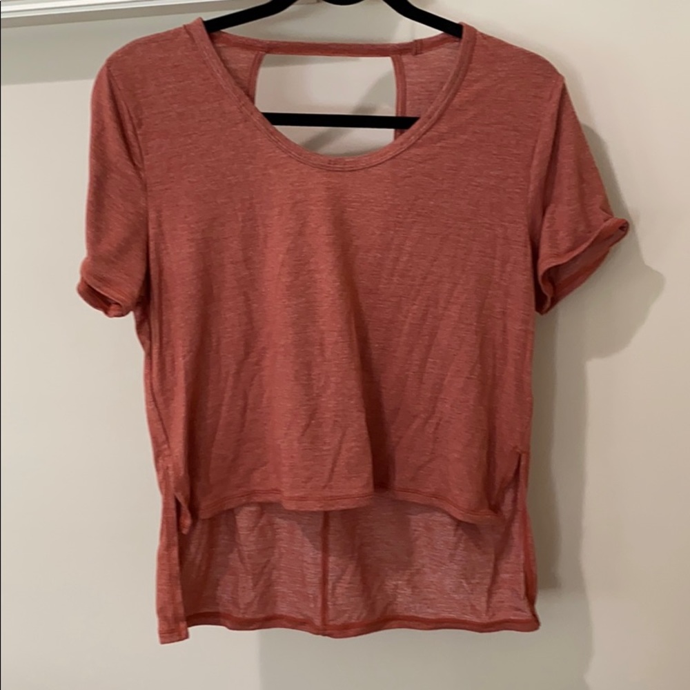 ⭐️ 2/$15 or 3/$20 Zella Crop Top